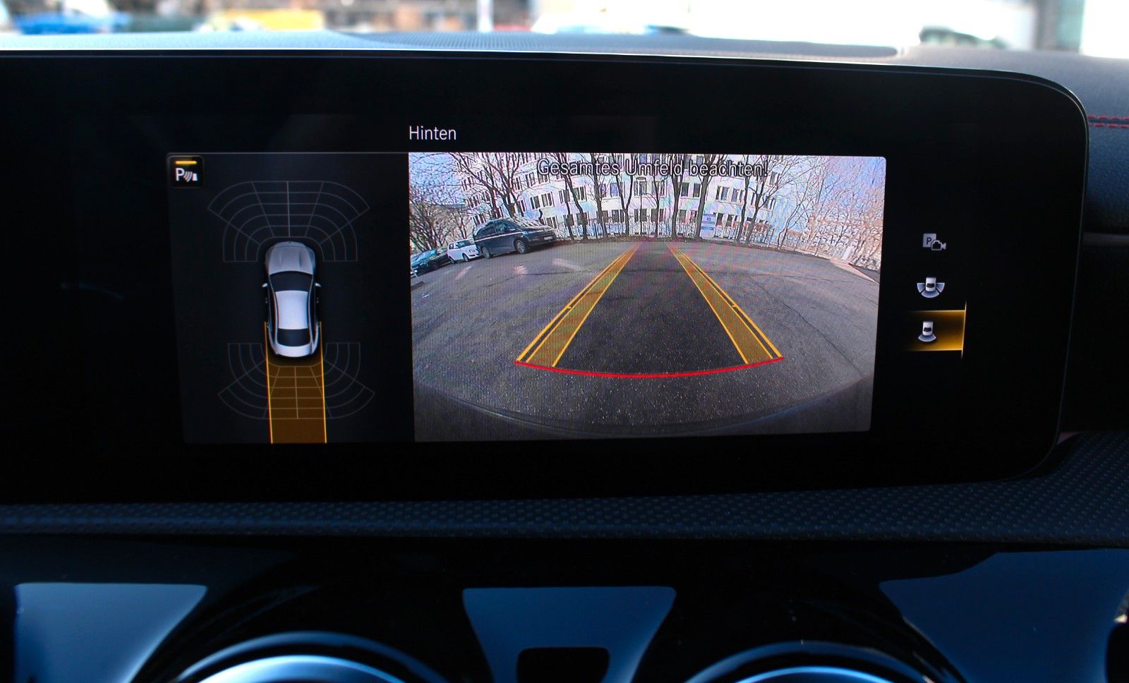 Mercedes-Benz CLA 180 AMG LINE LED* KAM* NAVI* NIGHT* foto 15