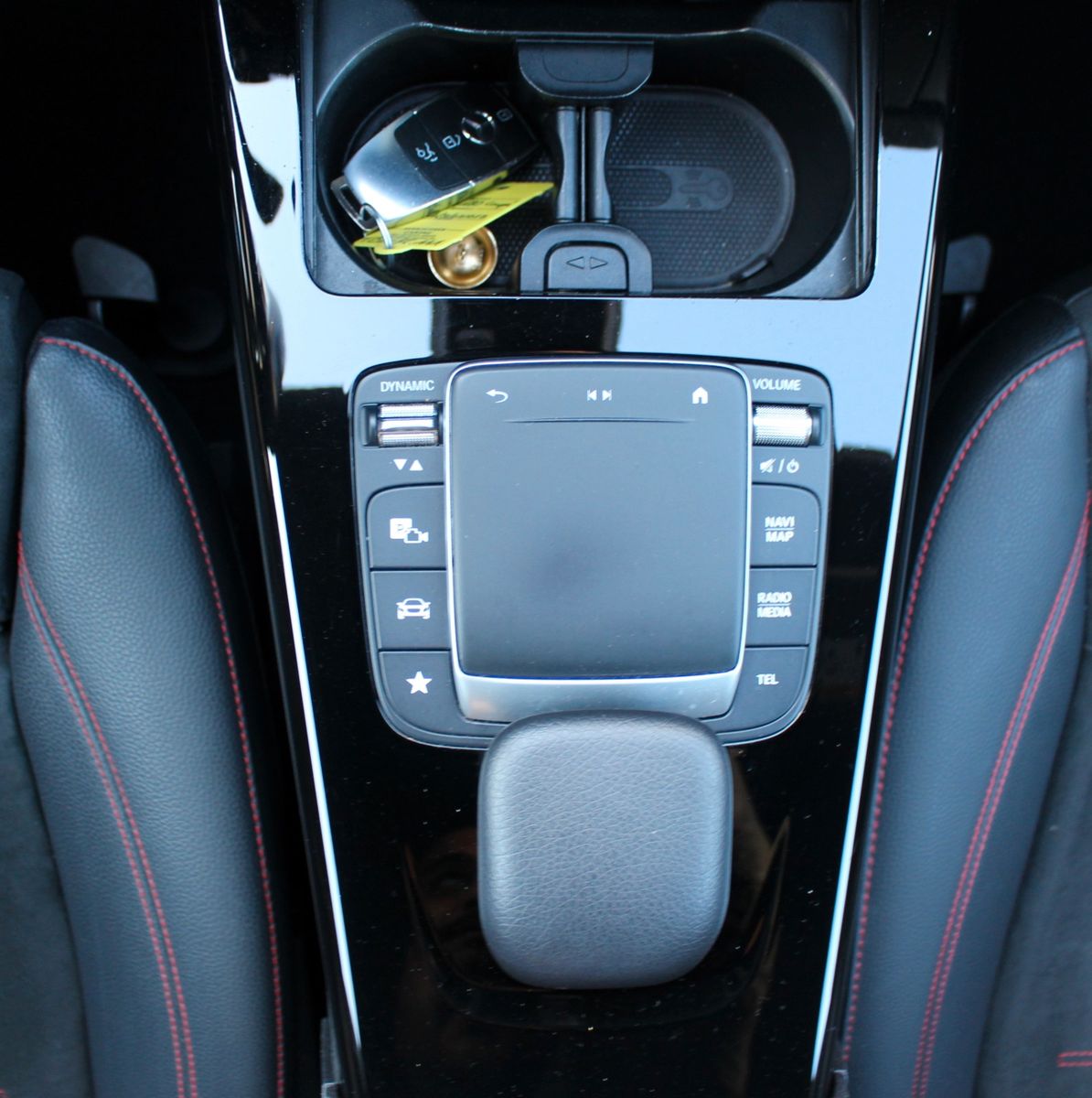 Mercedes-Benz CLA 180 AMG LINE LED* KAM* NAVI* NIGHT* foto 16