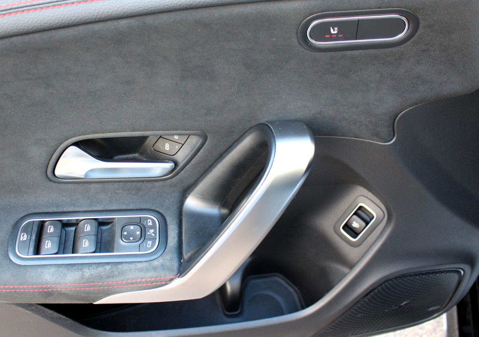 Mercedes-Benz CLA 180 AMG LINE LED* KAM* NAVI* NIGHT* foto 18