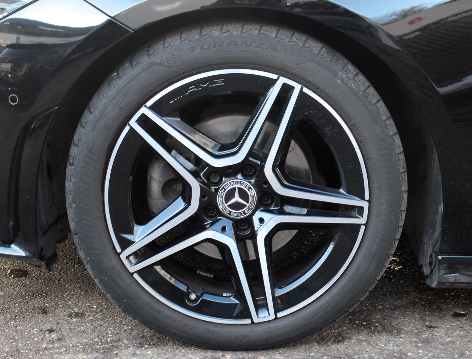 Mercedes-Benz CLA 180 AMG LINE LED* KAM* NAVI* NIGHT* foto 19