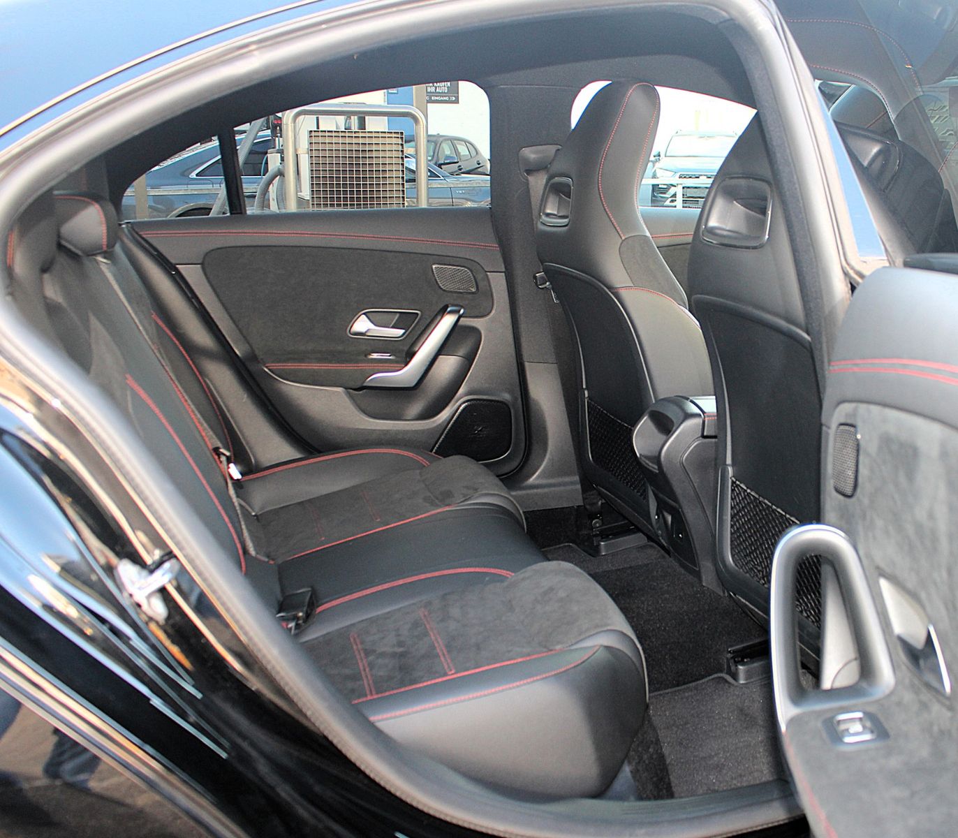 Mercedes-Benz CLA 180 AMG LINE LED* KAM* NAVI* NIGHT* foto 9