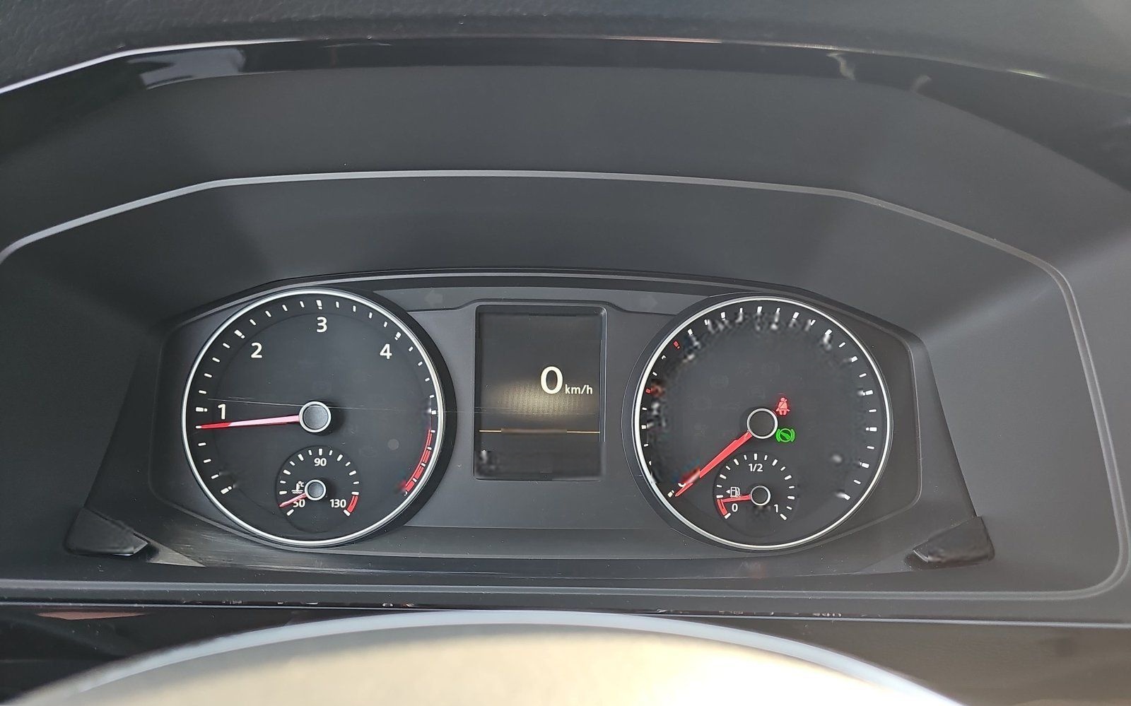 Volkswagen T6 Multivan 2.0 TDI  Edition Kamera Navi LED AHK foto 15