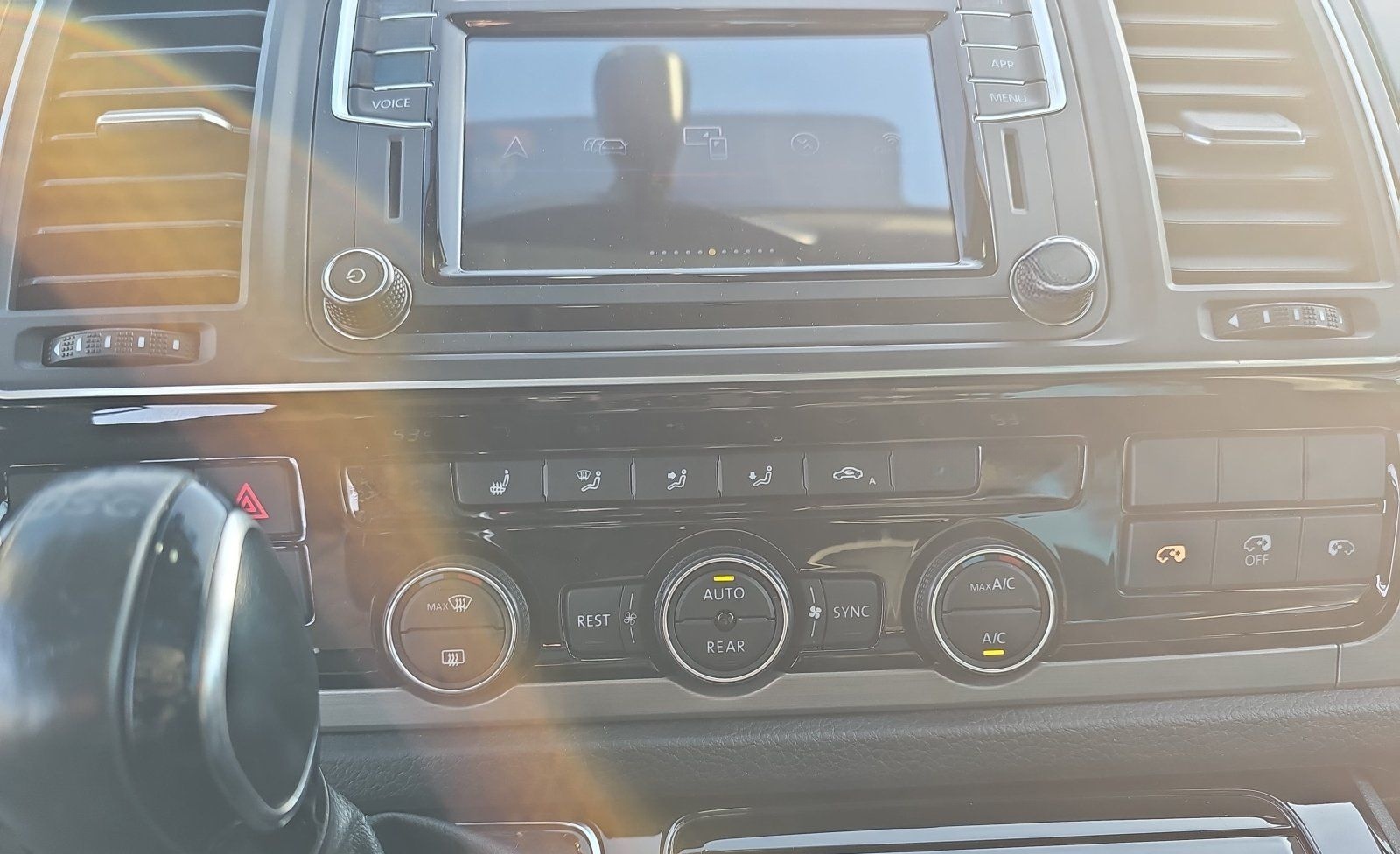 Volkswagen T6 Multivan 2.0 TDI  Edition Kamera Navi LED AHK foto 18