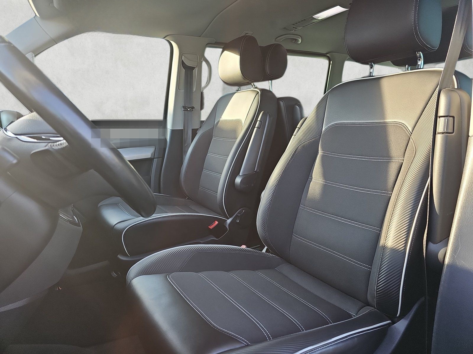 Volkswagen T6 Multivan 2.0 TDI  Edition Kamera Navi LED AHK foto 10