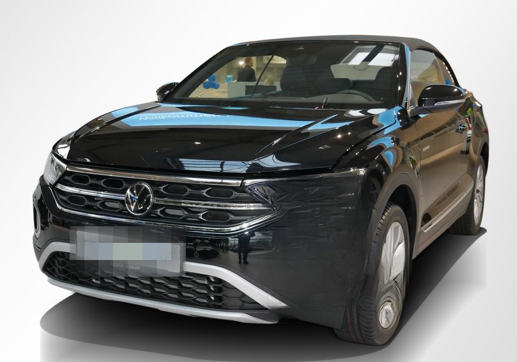 Volkswagen T-Roc Cabriolet ENERGY 1.5 l TSI OPF 110 kW (150 foto 12