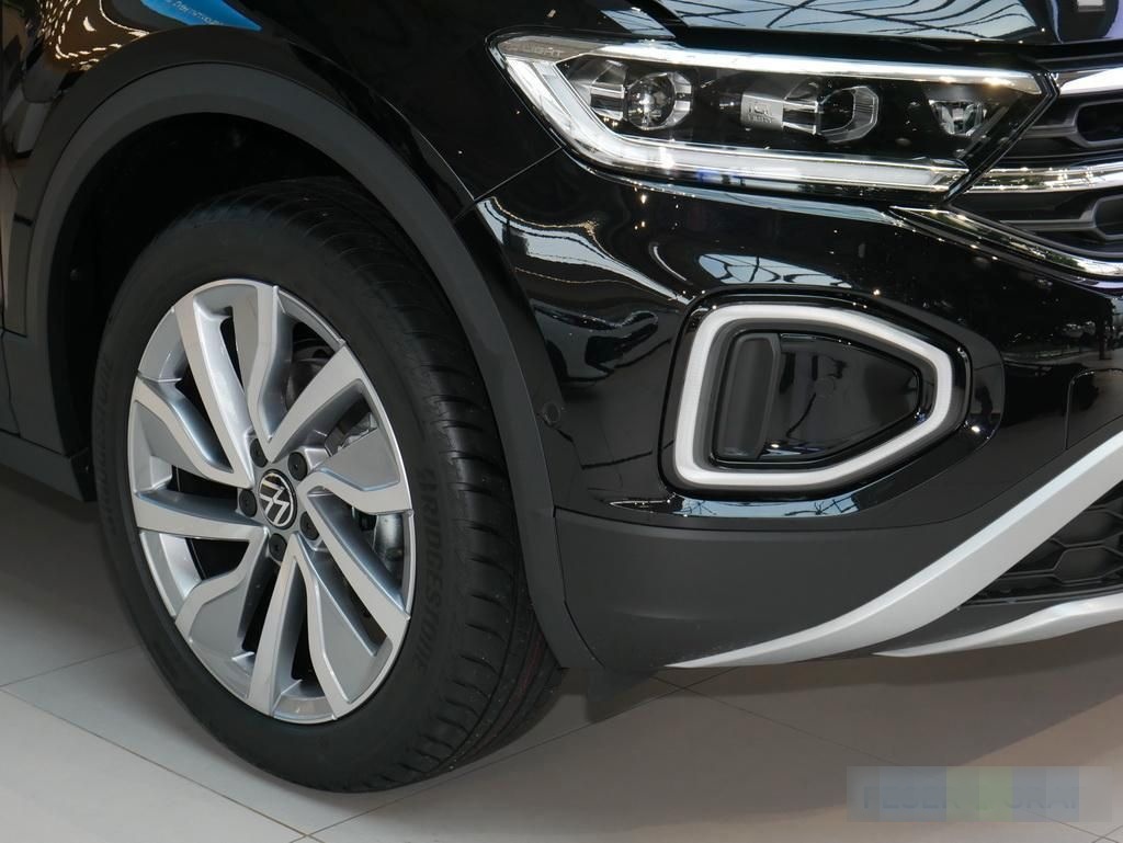 Volkswagen T-Roc Cabriolet ENERGY 1.5 l TSI OPF 110 kW (150 foto 6