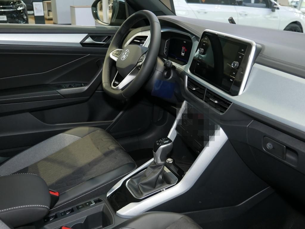 Volkswagen T-Roc Cabriolet ENERGY 1.5 l TSI OPF 110 kW (150 foto 7