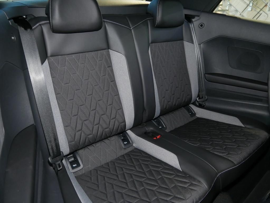Volkswagen T-Roc Cabriolet ENERGY 1.5 l TSI OPF 110 kW (150 foto 9