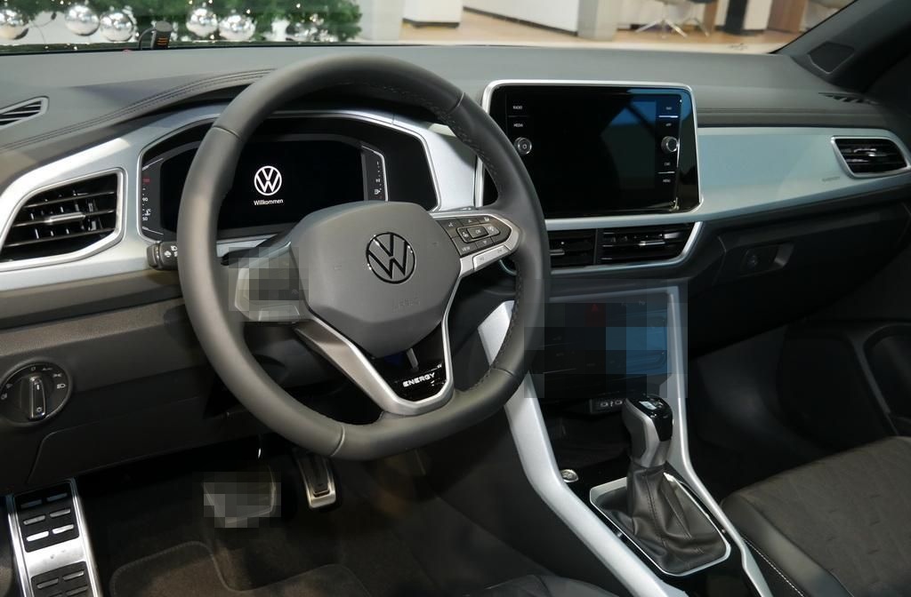 Volkswagen T-Roc Cabriolet ENERGY 1.5 l TSI OPF 110 kW (150 foto 10