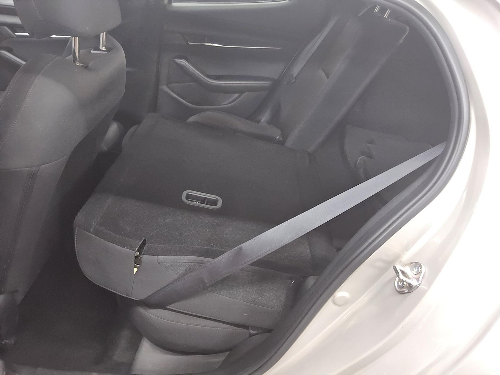 Mazda 3 2.0 SKYACTIV-G Navi LED Shz HuD RfK PDC ACC foto 12