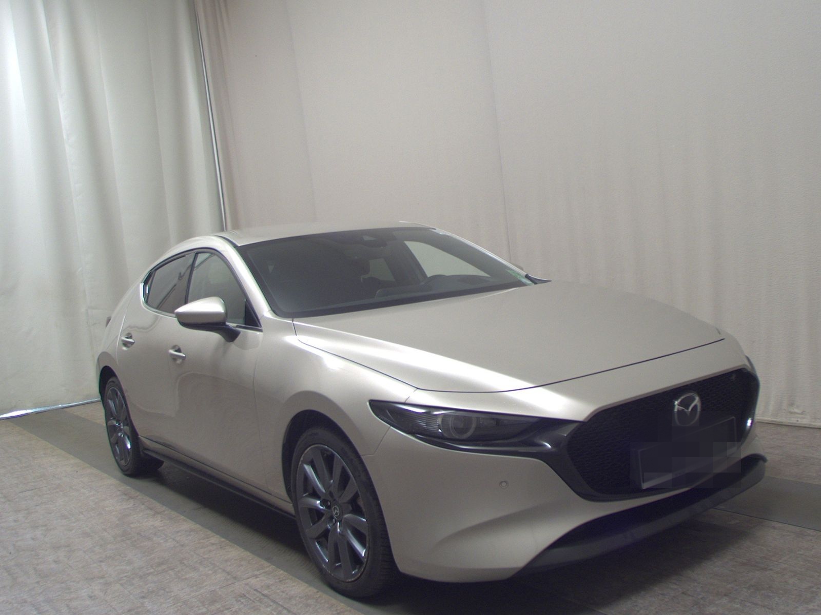 Mazda 3 2.0 SKYACTIV-G Navi LED Shz HuD RfK PDC ACC foto 3
