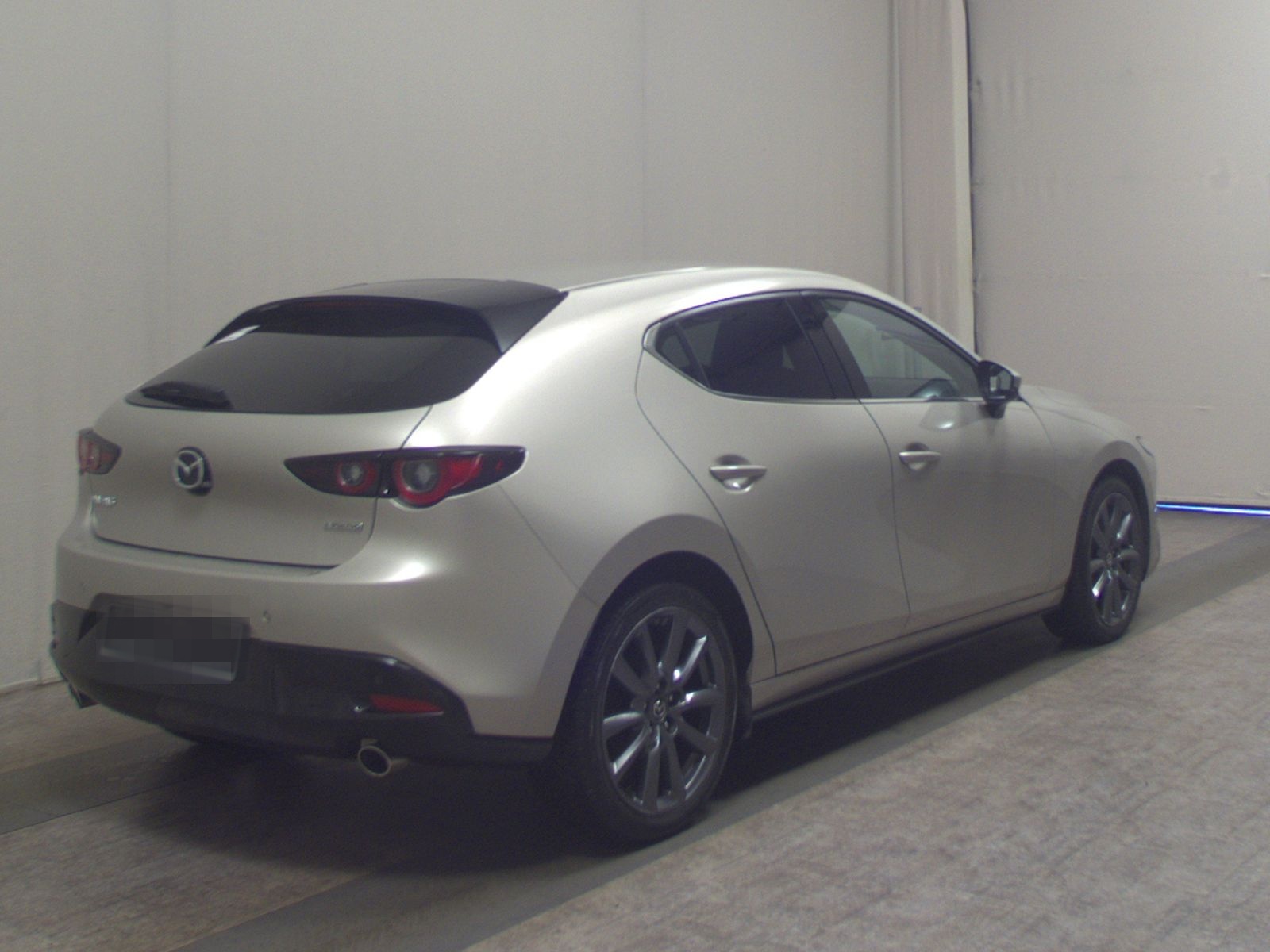 Mazda 3 2.0 SKYACTIV-G Navi LED Shz HuD RfK PDC ACC foto 4