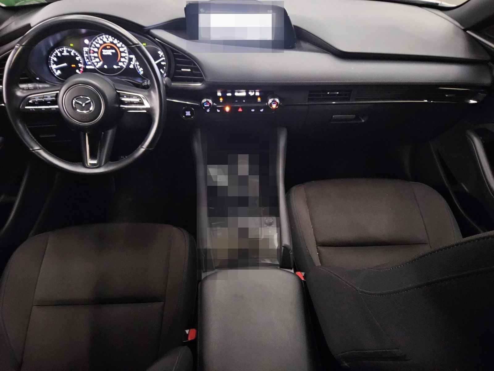 Mazda 3 2.0 SKYACTIV-G Navi LED Shz HuD RfK PDC ACC foto 5