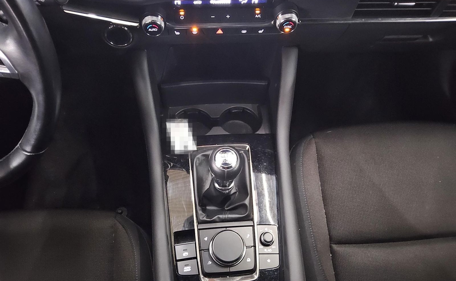 Mazda 3 2.0 SKYACTIV-G Navi LED Shz HuD RfK PDC ACC foto 6
