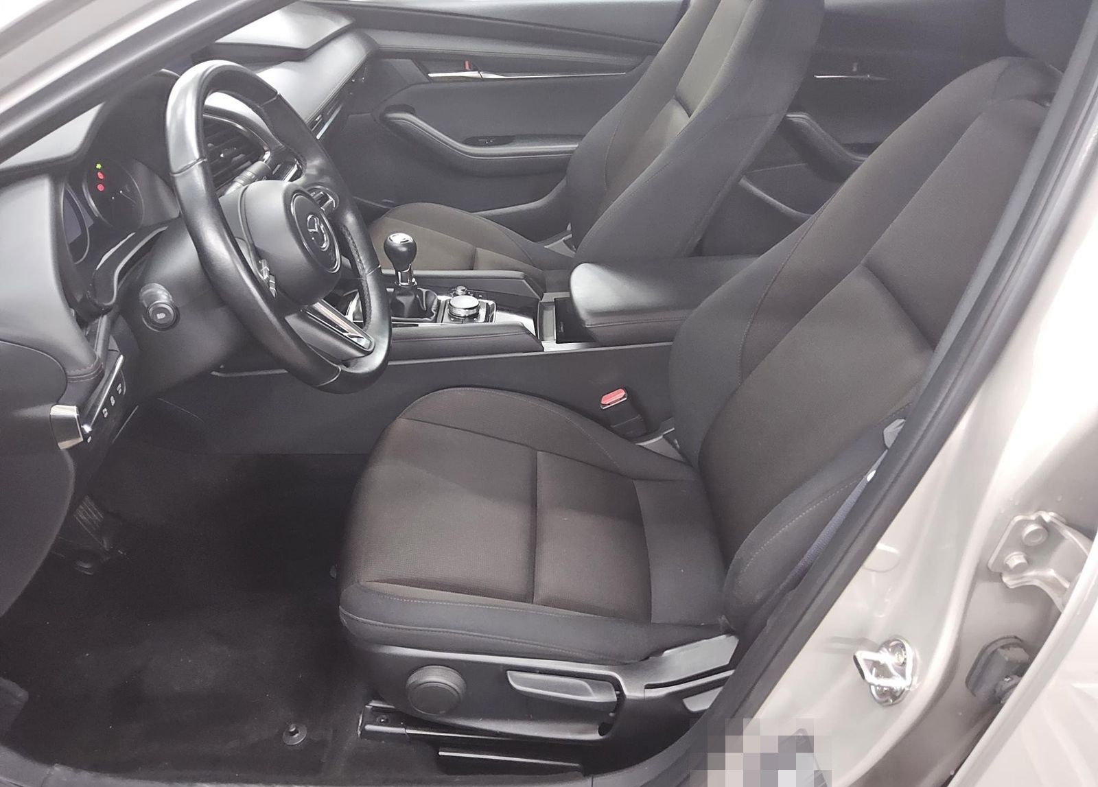 Mazda 3 2.0 SKYACTIV-G Navi LED Shz HuD RfK PDC ACC foto 8