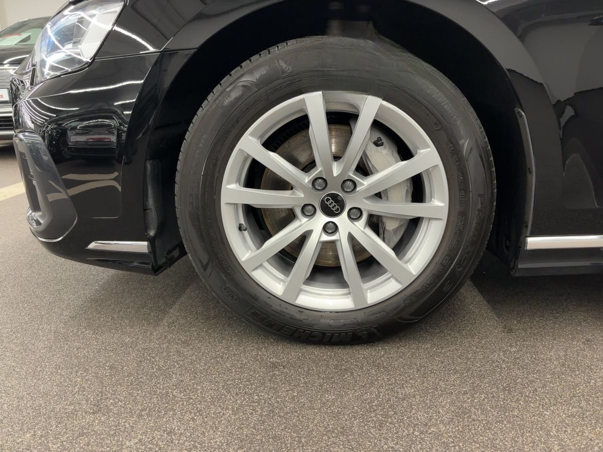 Audi A8 L 50 TDI qu.tiptr. STDHZG RFK NAVI AIR MATRIX foto 14