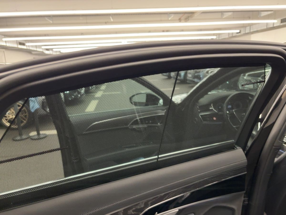 Audi A8 L 50 TDI qu.tiptr. STDHZG RFK NAVI AIR MATRIX foto 15