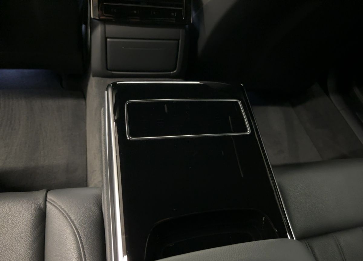 Audi A8 L 50 TDI qu.tiptr. STDHZG RFK NAVI AIR MATRIX foto 17