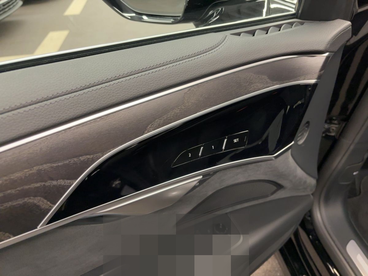 Audi A8 L 50 TDI qu.tiptr. STDHZG RFK NAVI AIR MATRIX foto 18