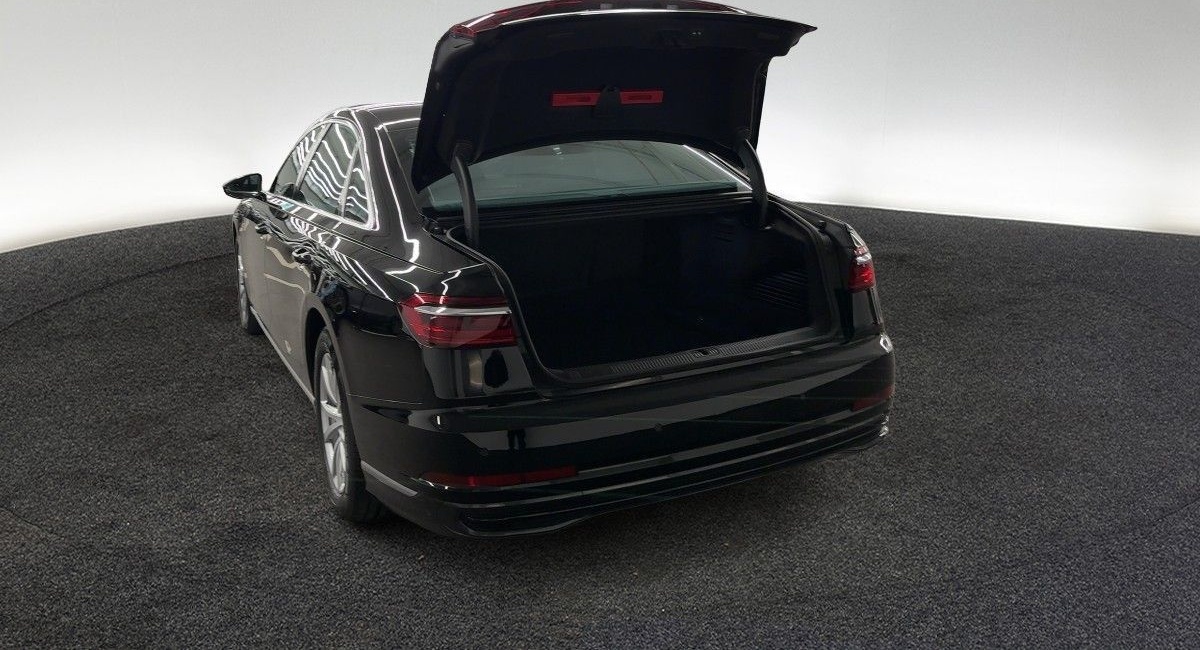 Audi A8 L 50 TDI qu.tiptr. STDHZG RFK NAVI AIR MATRIX foto 8