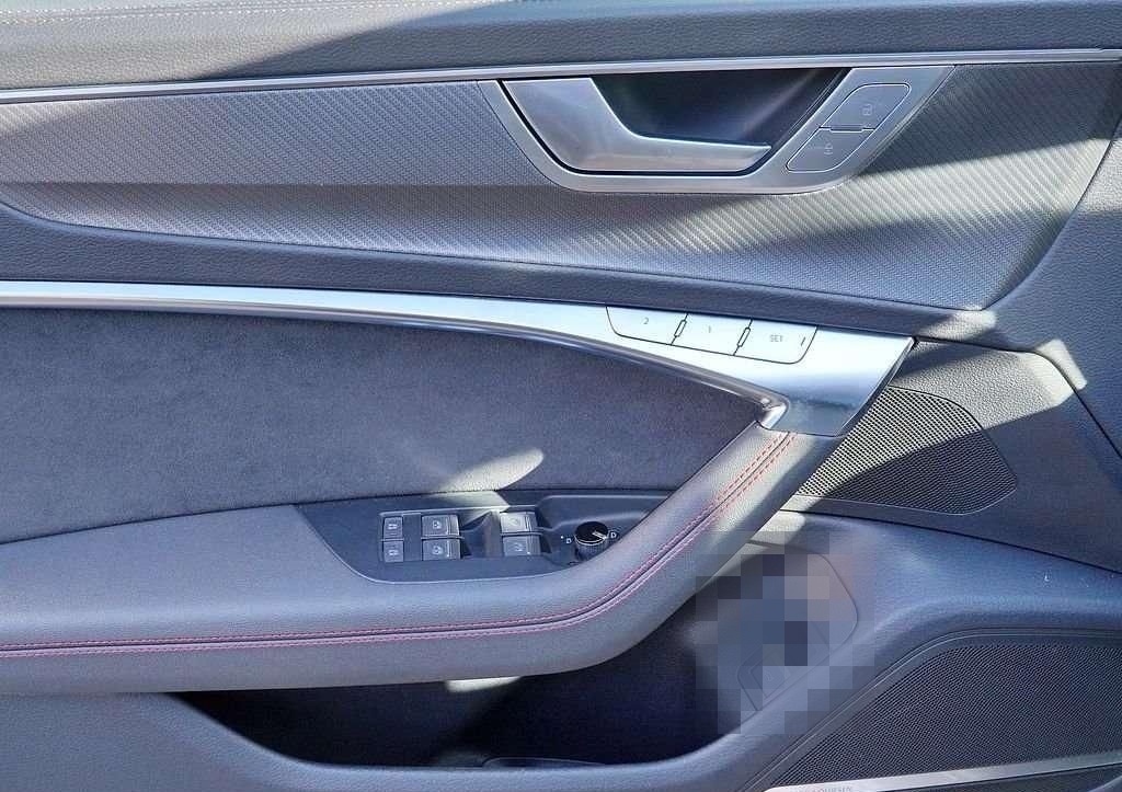 Audi RS6 Avant | 4.0 TFSI | Pano | Matrix | quattro | foto 11