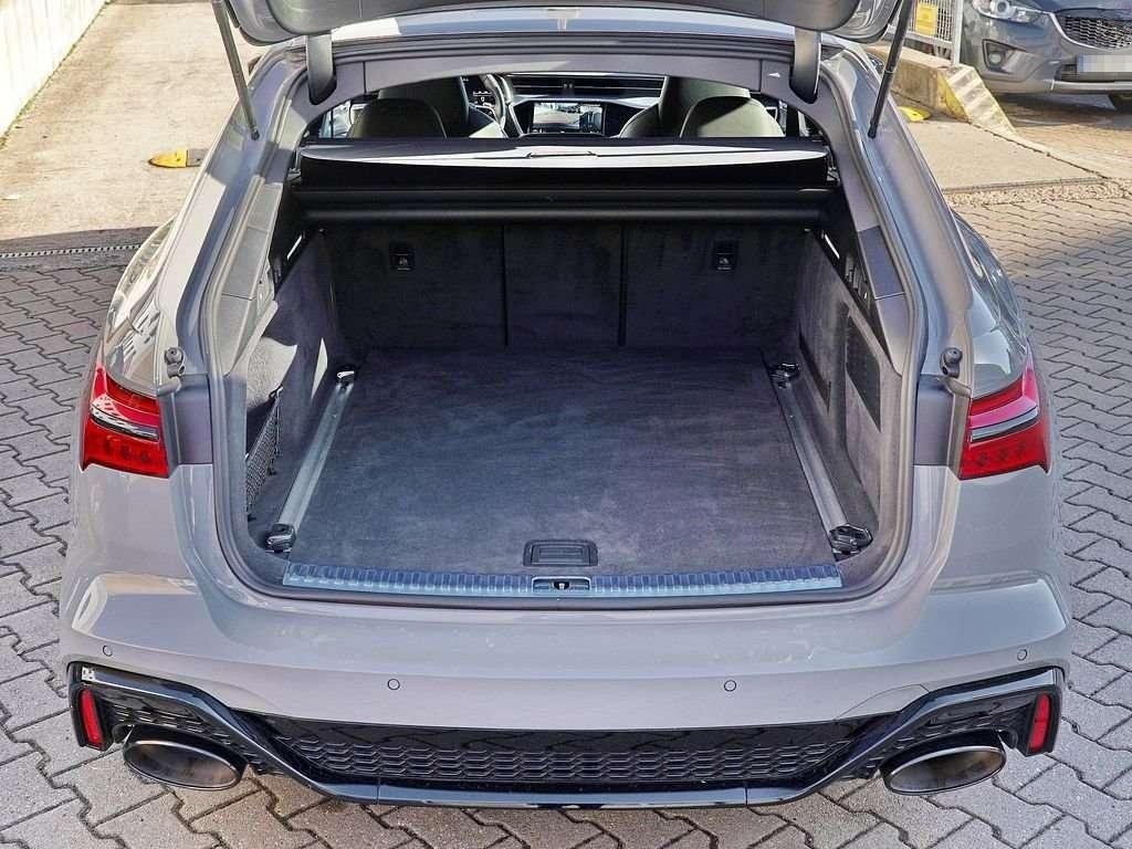 Audi RS6 Avant | 4.0 TFSI | Pano | Matrix | quattro | foto 14