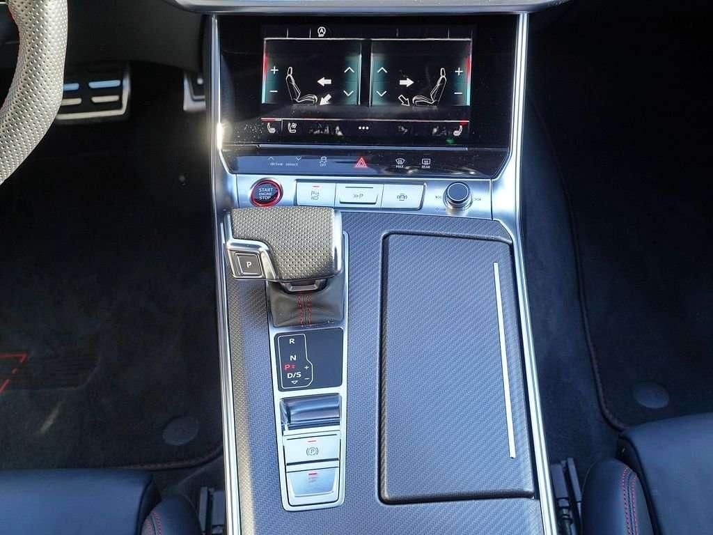 Audi RS6 Avant | 4.0 TFSI | Pano | Matrix | quattro | foto 16