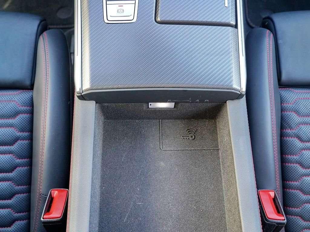 Audi RS6 Avant | 4.0 TFSI | Pano | Matrix | quattro | foto 18