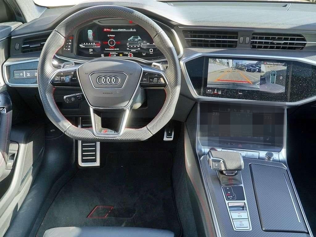 Audi RS6 Avant | 4.0 TFSI | Pano | Matrix | quattro | foto 21