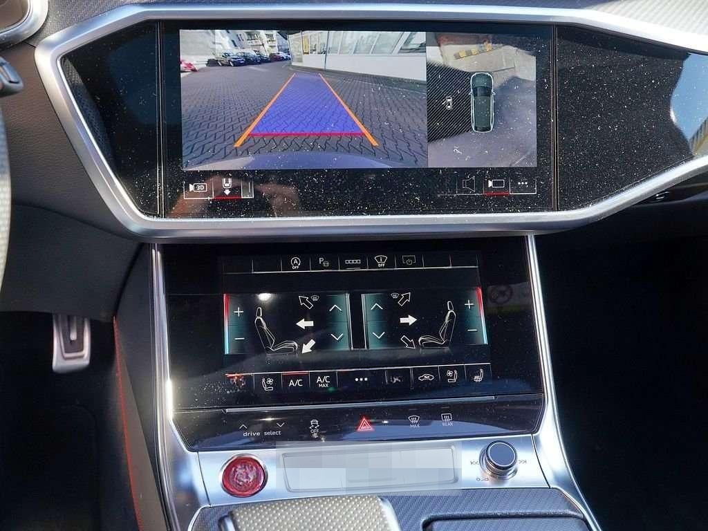 Audi RS6 Avant | 4.0 TFSI | Pano | Matrix | quattro | foto 22