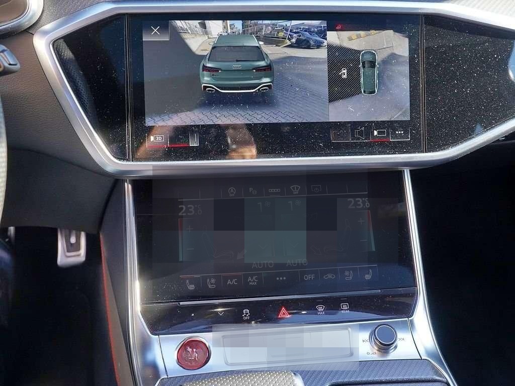 Audi RS6 Avant | 4.0 TFSI | Pano | Matrix | quattro | foto 23