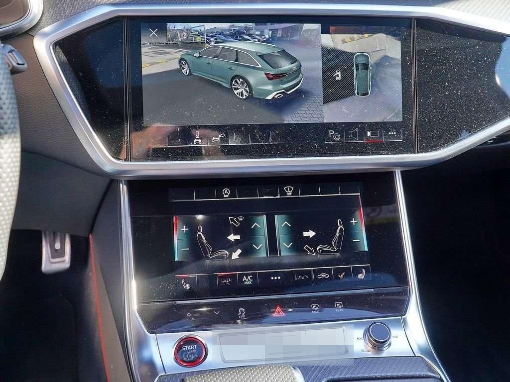 Audi RS6 Avant | 4.0 TFSI | Pano | Matrix | quattro | foto 24
