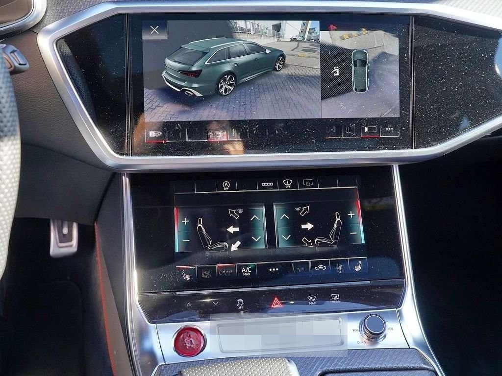 Audi RS6 Avant | 4.0 TFSI | Pano | Matrix | quattro | foto 25