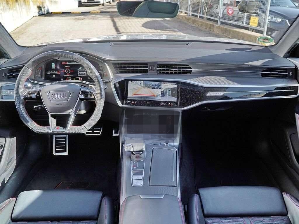 Audi RS6 Avant | 4.0 TFSI | Pano | Matrix | quattro | foto 6