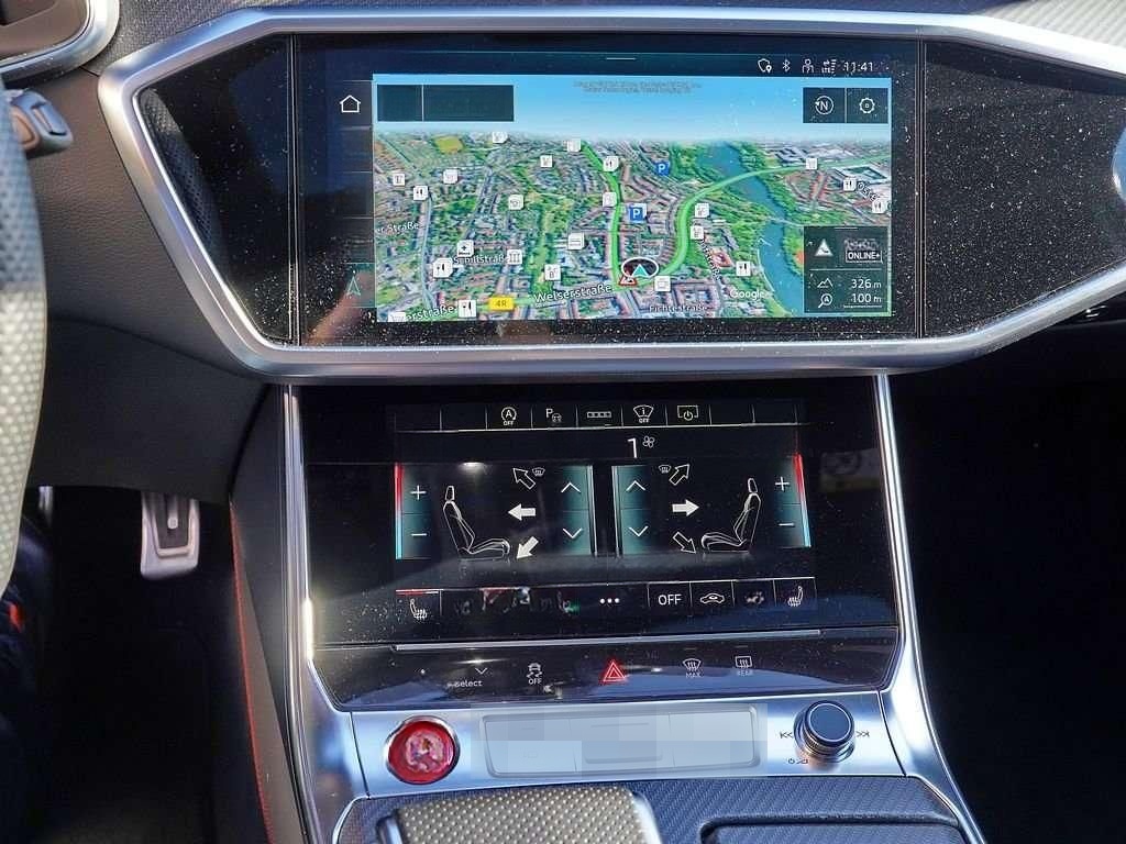 Audi RS6 Avant | 4.0 TFSI | Pano | Matrix | quattro | foto 7