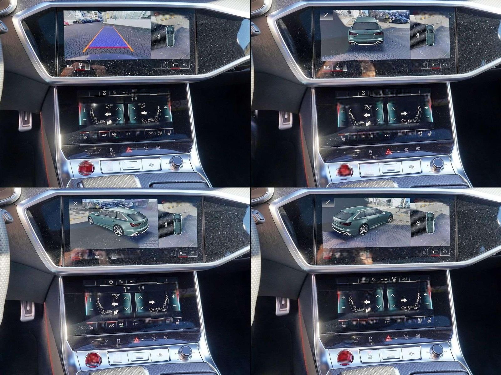 Audi RS6 Avant | 4.0 TFSI | Pano | Matrix | quattro | foto 8