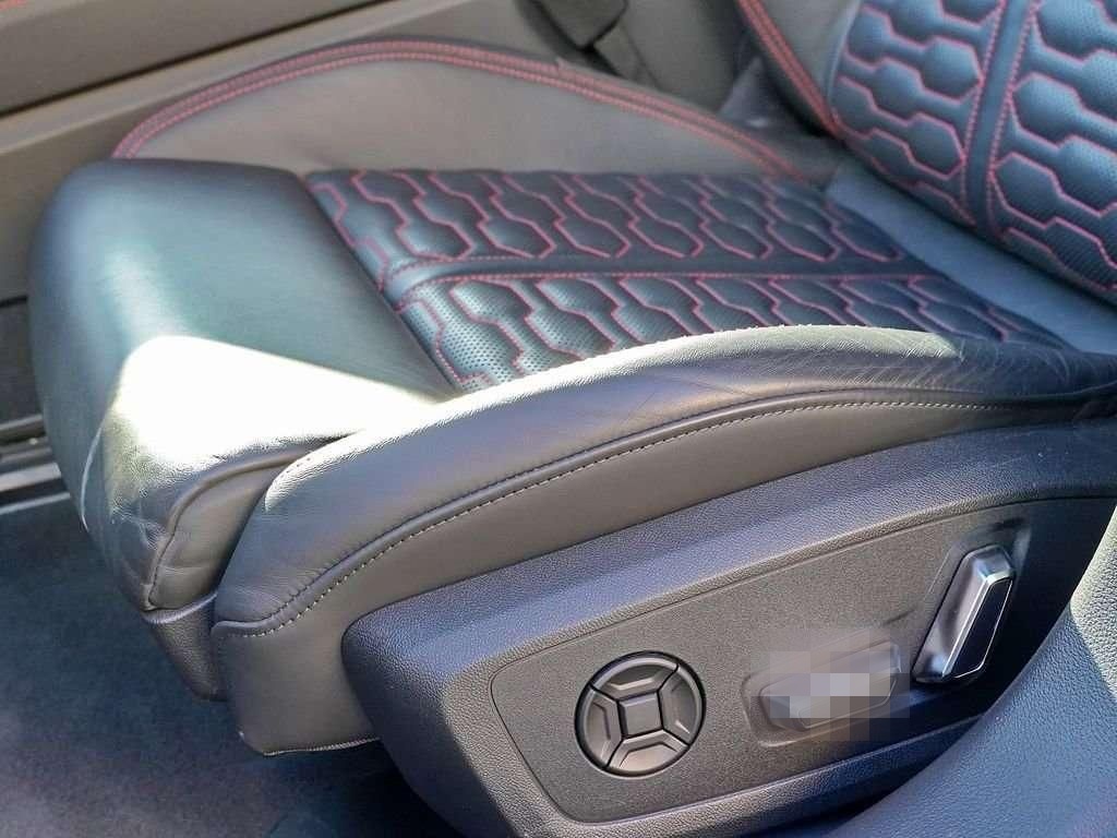 Audi RS6 Avant | 4.0 TFSI | Pano | Matrix | quattro | foto 9