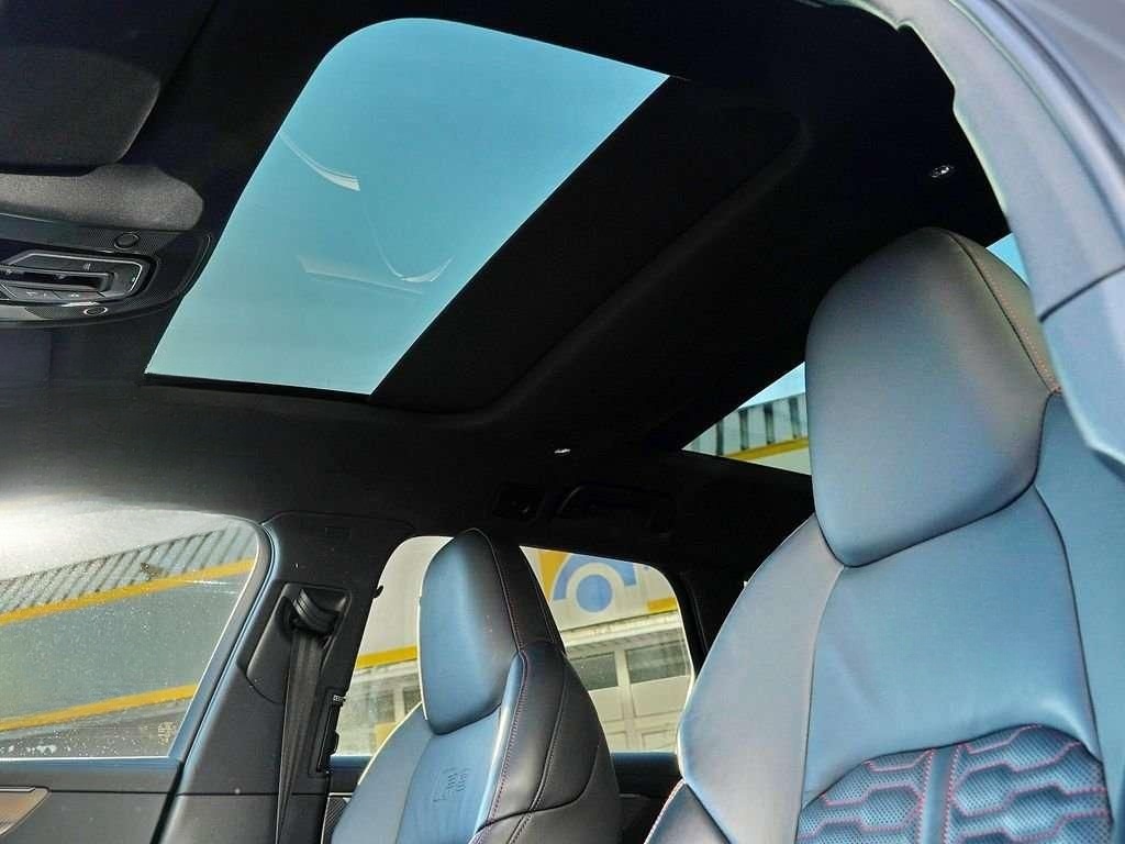 Audi RS6 Avant | 4.0 TFSI | Pano | Matrix | quattro | foto 10