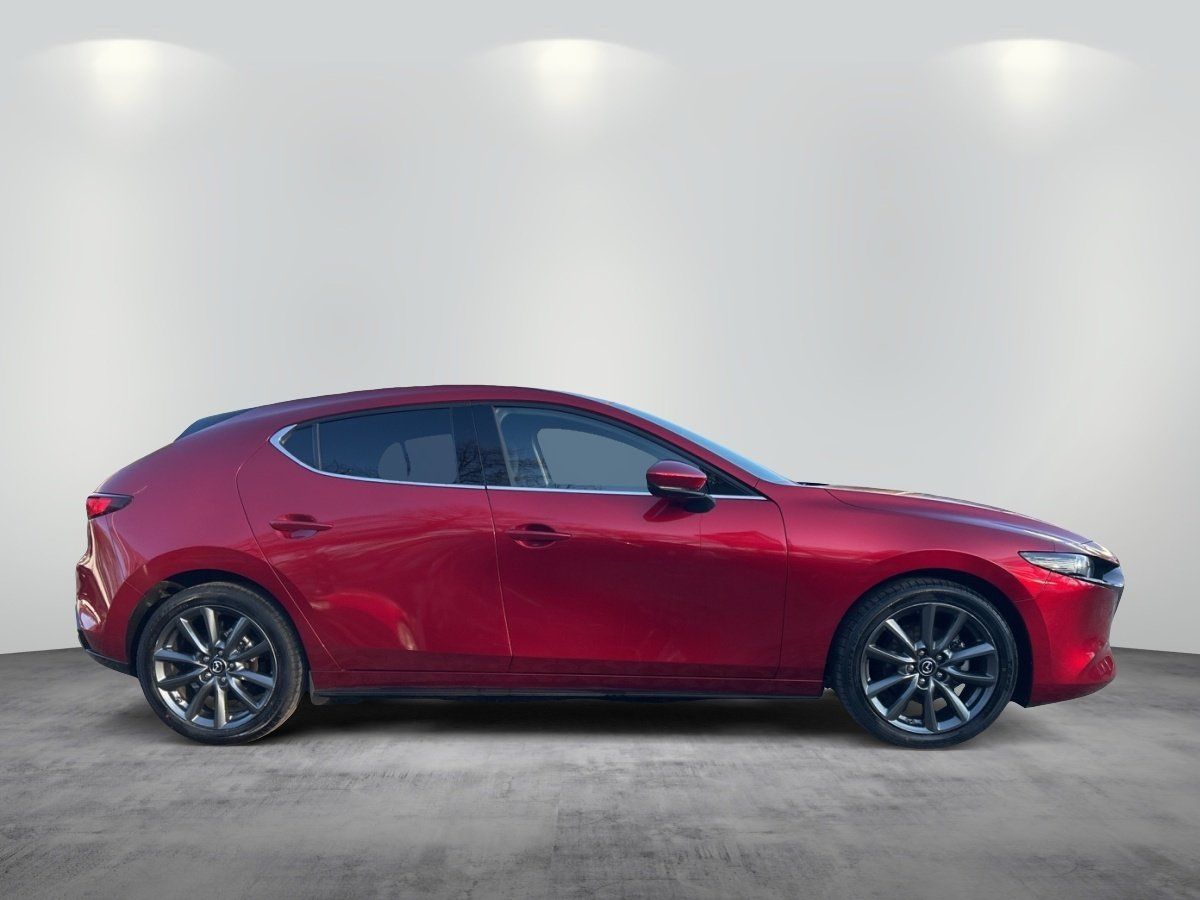 Mazda 3 2.0l "SELECTION" "DES-P" "PRE-P" "BOSE" M Hybr foto 7
