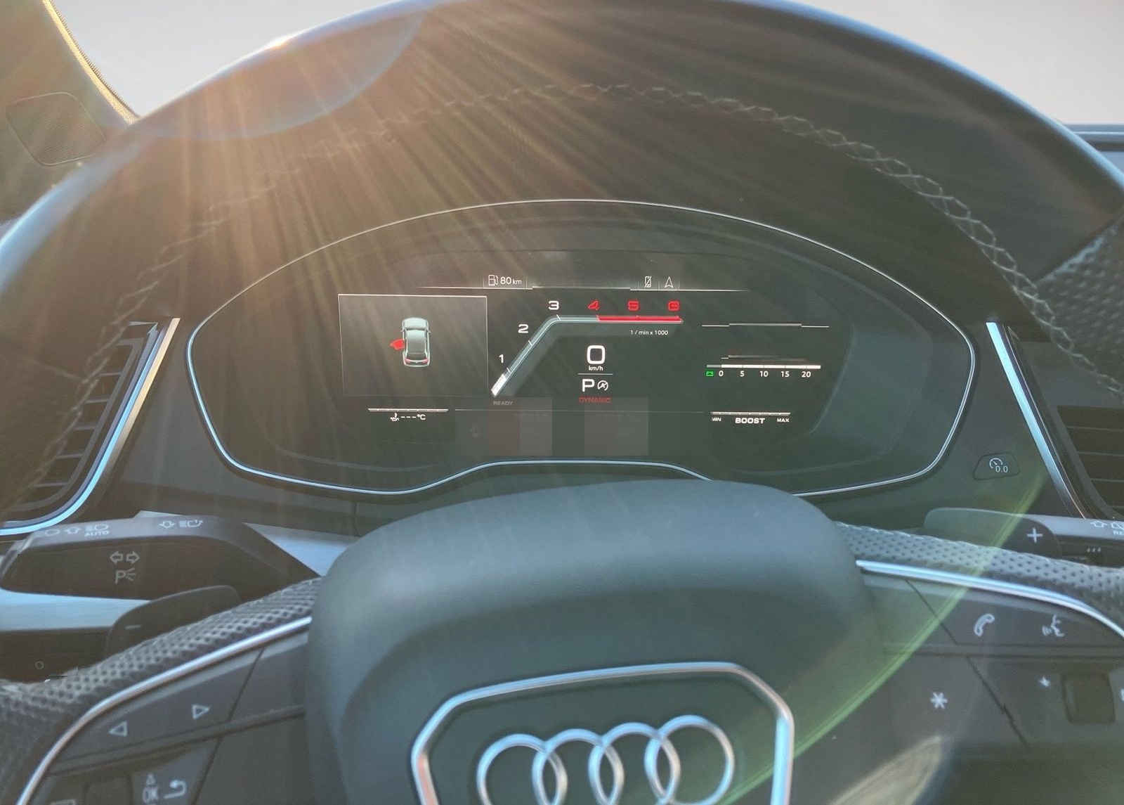 Audi SQ5 Sportback 3.0TDI 341PS QUATTRO B&O.PANO.AHK. foto 13