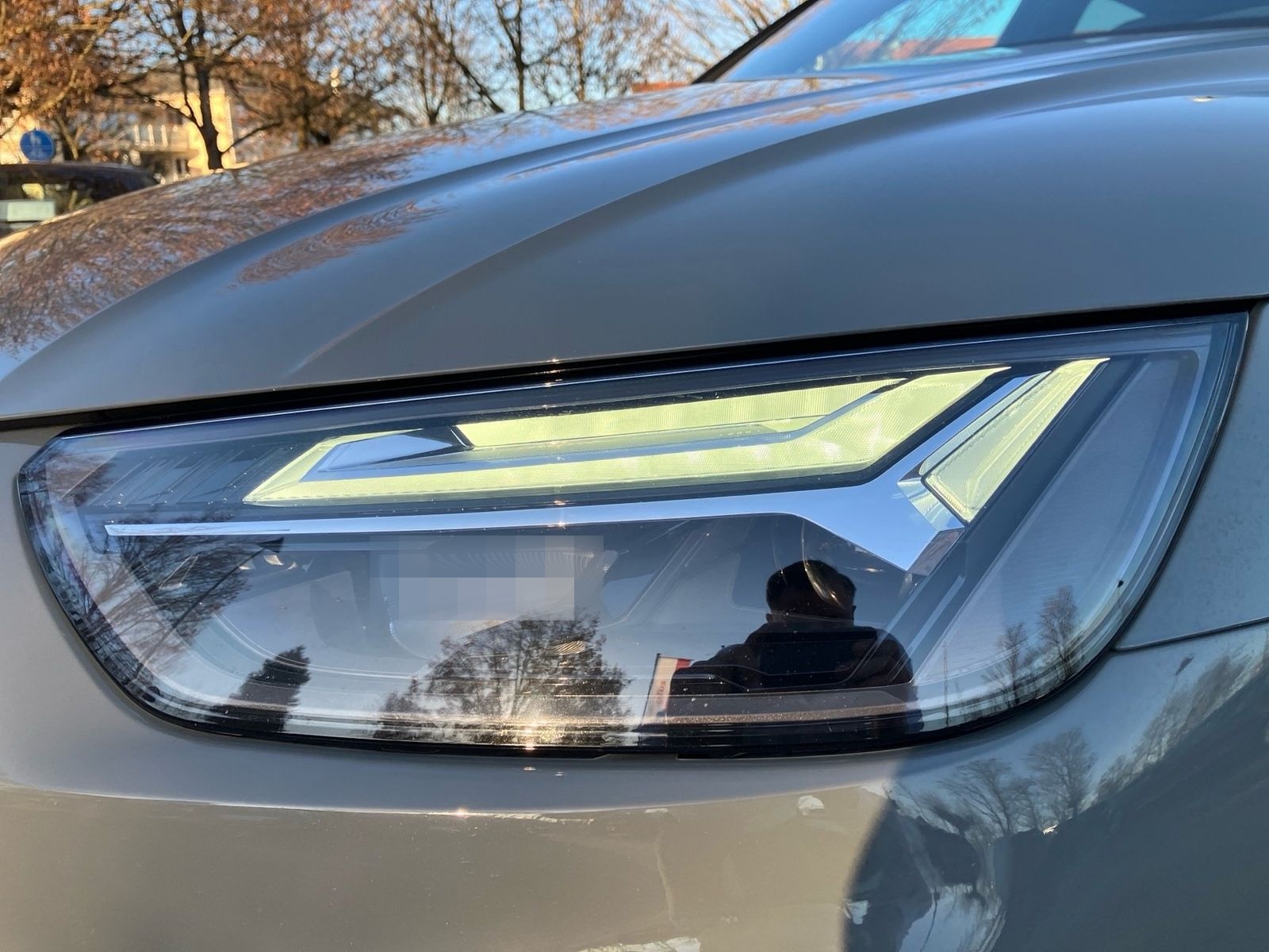 Audi SQ5 Sportback 3.0TDI 341PS QUATTRO B&O.PANO.AHK. foto 6