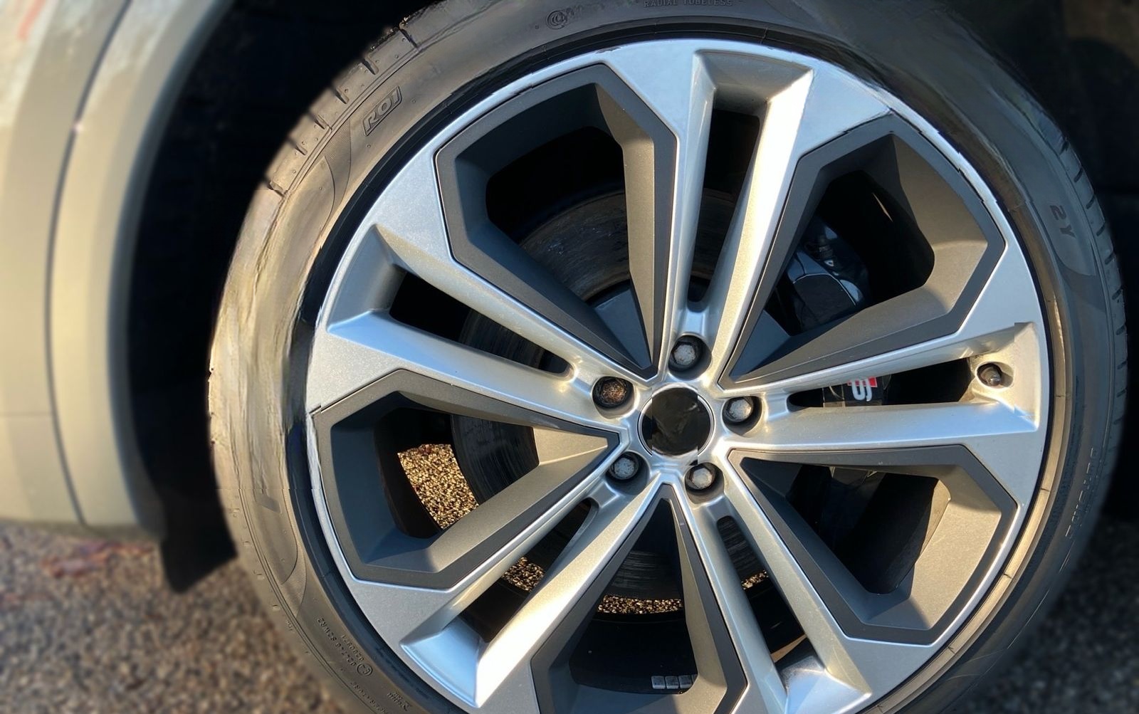 Audi SQ5 Sportback 3.0TDI 341PS QUATTRO B&O.PANO.AHK. foto 7