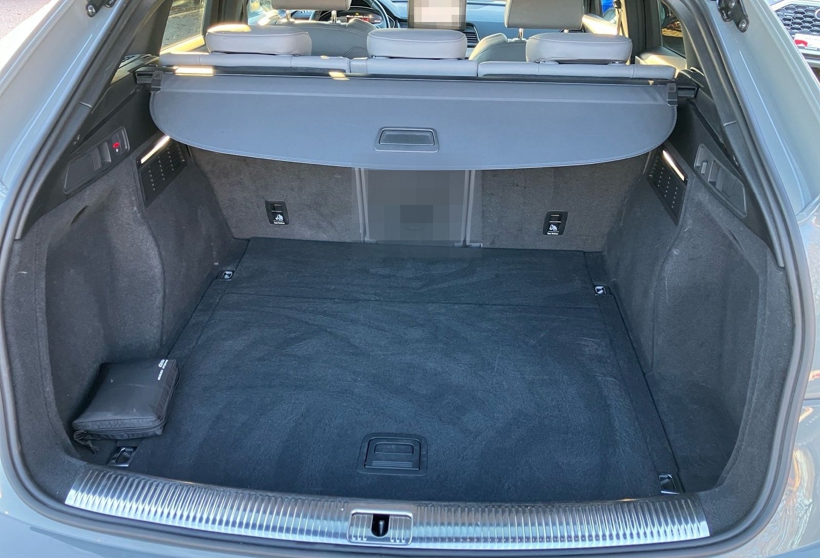 Audi SQ5 Sportback 3.0TDI 341PS QUATTRO B&O.PANO.AHK. foto 8