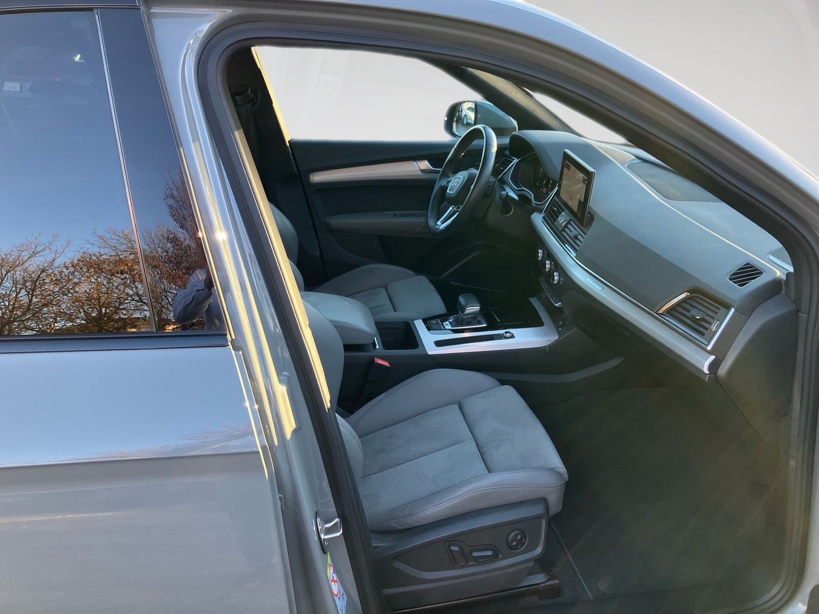 Audi SQ5 Sportback 3.0TDI 341PS QUATTRO B&O.PANO.AHK. foto 9