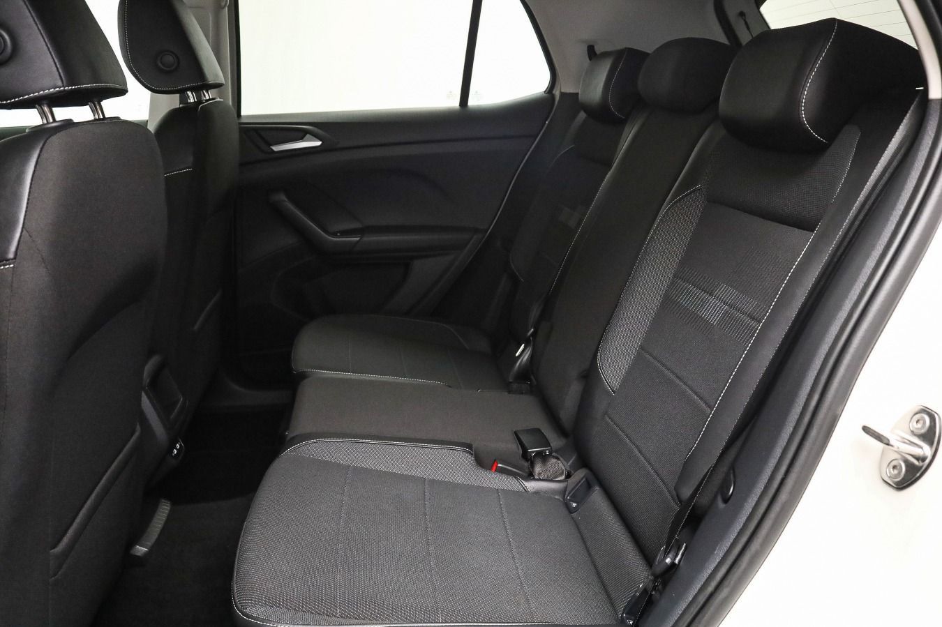 Volkswagen T-Cross 1.0 TSI DSG STYLE*LED*AHK*KAMERA*PDC*SHZ foto 12