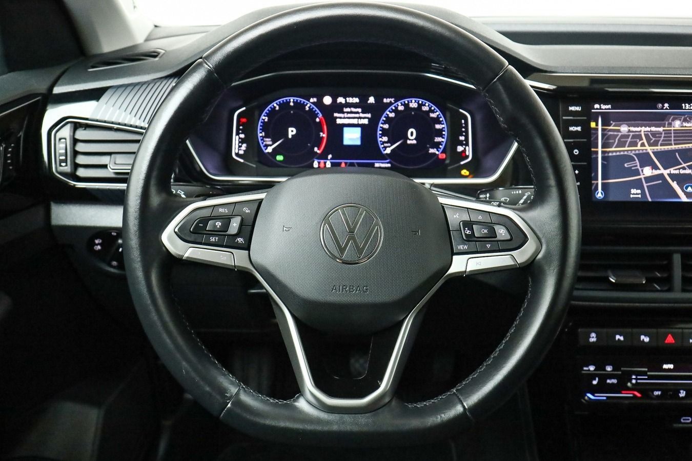 Volkswagen T-Cross 1.0 TSI DSG STYLE*LED*AHK*KAMERA*PDC*SHZ foto 15
