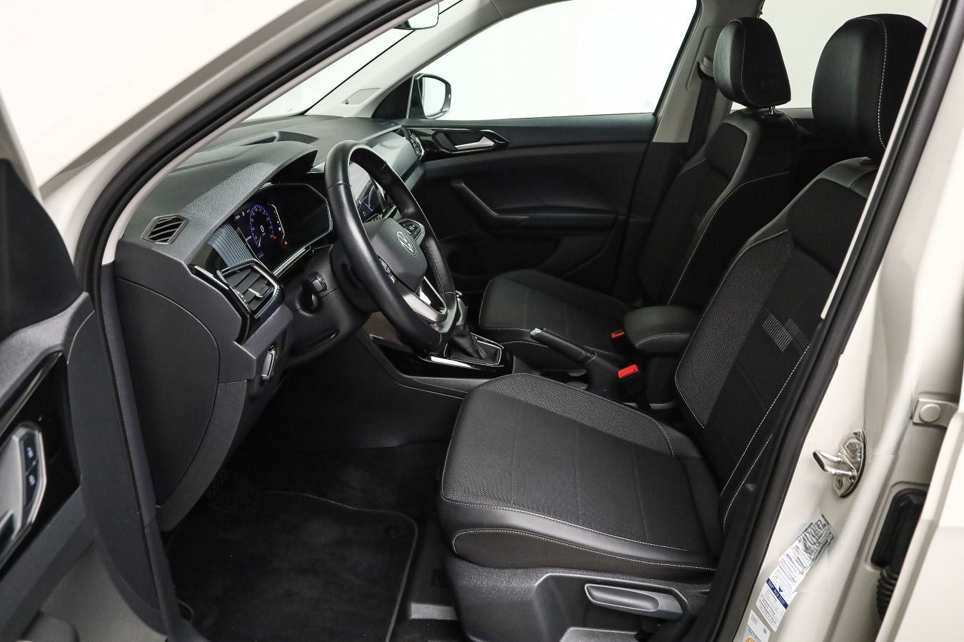 Volkswagen T-Cross 1.0 TSI DSG STYLE*LED*AHK*KAMERA*PDC*SHZ foto 10