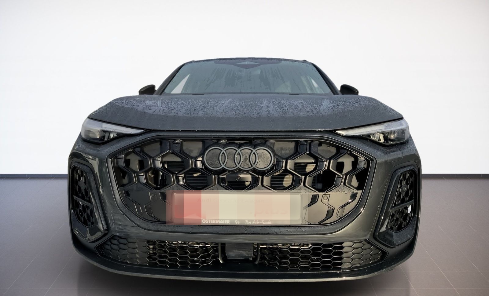 Audi Q5 2.0TDI 204PS QUATTRO KAMERA.AHK.MATRIX.SHZG.V foto 3