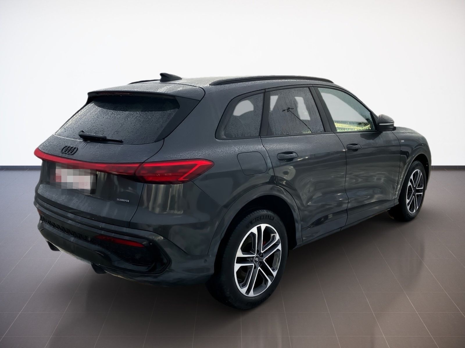 Audi Q5 2.0TDI 204PS QUATTRO KAMERA.AHK.MATRIX.SHZG.V foto 4