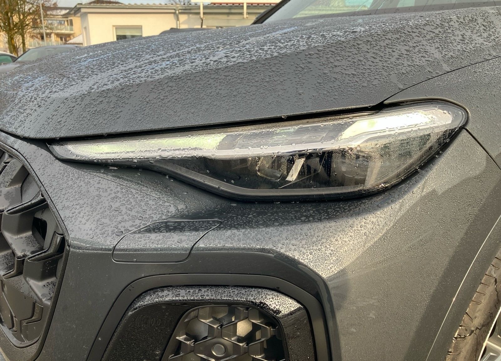 Audi Q5 2.0TDI 204PS QUATTRO KAMERA.AHK.MATRIX.SHZG.V foto 6